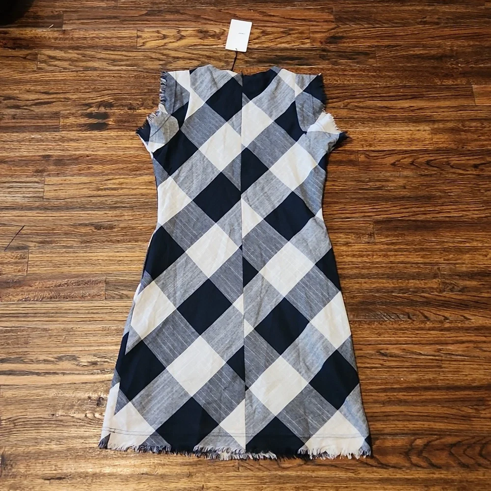 THML DRESS - Picture 2 of 5